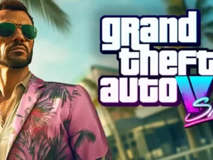 دانلود بازی جی تی ای 6 برای کامپیوتر - دانلود Grand Theft Auto 6 نسخه اصلی